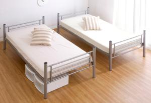 Wholesale Customizable Metal Pipe Bed from china suppliers