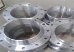304 SS Weld Neck Flange GOST 300LB 600LB Flat Face Lightly Oiled