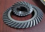 OEM Welcome Multifunctional Steel Gear Wheel Stable Precision