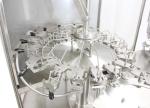 1 Commercial Liquid and Water Bottle Filling Machine for Plastic Packaging