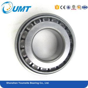 Wholesale GCr15 20*52*15mm Taper Roller Bearing Tapered Ball Bearing High Reliability from china suppliers