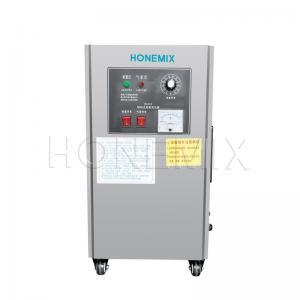 Wholesale Portable Water Disinfection Ozone Generator 220V Industrial Ro Water Plant from china suppliers