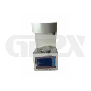 Wholesale RS232 Interface Surface Tension Tester With Dot Matrix LCD from china suppliers