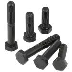 Galvanized Stainless Steel Hexagon Socket Bolt M6-M30 for High Strength and