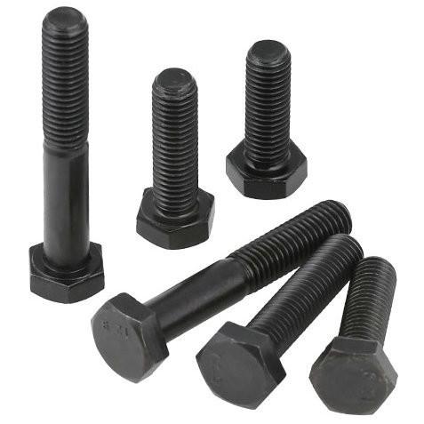 Galvanized Stainless Steel Hexagon Socket Bolt M6-M30 for High Strength and
