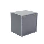 Solar Powered Led Wall Light Aluminum Wall Lamp For Outside Lighting