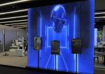 Rental Die-Cast Aluminum Screen Stadium LED Display Full Color Nova System