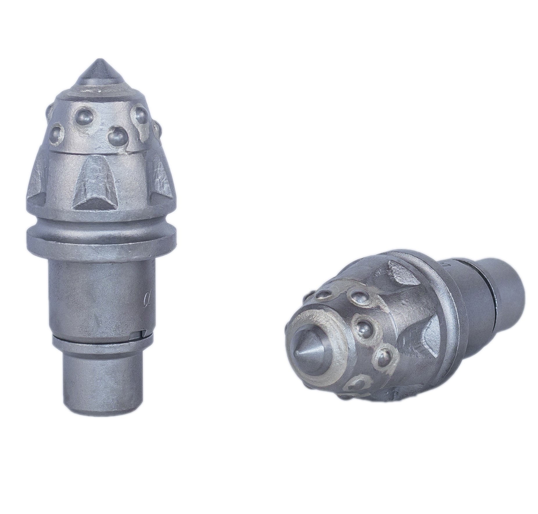 R306030C Mining Tungsten Carbide Rotary Excavating Bits For Rotary Drilling Rig