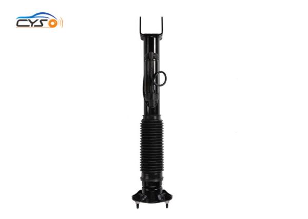 New Rear Air Shock Absorber With ADS Fit Mercedes Benz GL ML Class W166