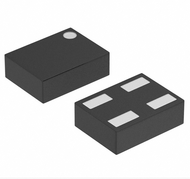 XC6119N27A7R-G TOREX IC SUPERVISOR 1 CHANNEL 4USPN