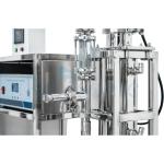 20kHz Ultrasonic Oil and Graphene Mixing Machine for Motor Bike Gear Box