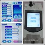 Fractional Laser co2 / Acne Scar Removal / co2 Laser Tube 40w Beauty Machine for