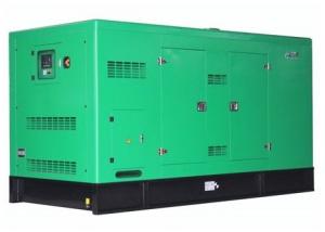 Wholesale 50Hz 60Hz Silent Type Natural Gas Generator Set With Combined Heat and Power System 60kw 65kw from china suppliers