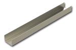 2D 1D Polished Stainless Steel Channel 904 NO.4 8K HL