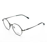 High Return Purchasing Portable B Titanium Glasses Frame 66369