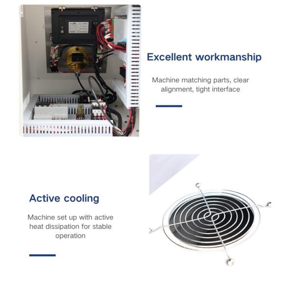 Rubber Plate Vulcanizer for Rubber Model Products