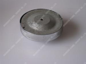 Wholesale Agriculture machine diesel engnie spare part EM185 or ZH1105 colourful fuel tank cap for tractor from china suppliers