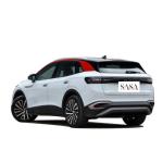 New Design 5 Seats Electric SUV Family High Speed 4WD Volkswagen ID4 X Pure+
