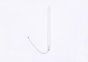 Wholesale 4G LTE Rubber Duck Wifi Antenna 50MM RG1.13 Cable U FL / IPEX Connector from china suppliers
