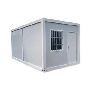 Wholesale 2023 Coffee Shop Homes Modern Prefabricated Detachable Container House with 3 Bedrooms from china suppliers