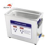 180W Ultrasonic Carburetor Cleaner Ultrasonic Lab Equipment Cleaner Ultrasonic