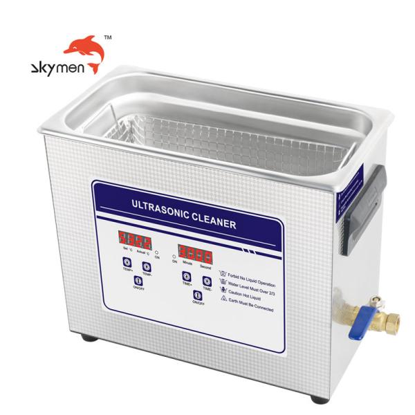 180W Ultrasonic Carburetor Cleaner Ultrasonic Lab Equipment Cleaner Ultrasonic