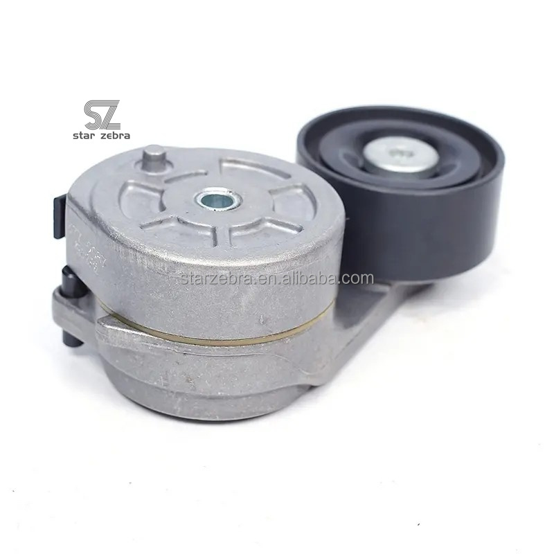 Online support C4.4 Belt Tensioner for E312D E313D E315D E318D excavator APV3088 Engine Model C4.4 After Service