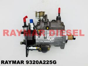 Wholesale Professional Delphi Diesel Fuel Pump 9320A225G For Perkins 1104C 2644H012 from china suppliers