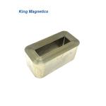 KMAC-32 King Magnetics thin ribbon metglass amcc 200 non-crystal amorphous c
