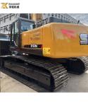 Sany 335 Excavator with and Good Condition Working Hours 1690 Bucket Capacity 1