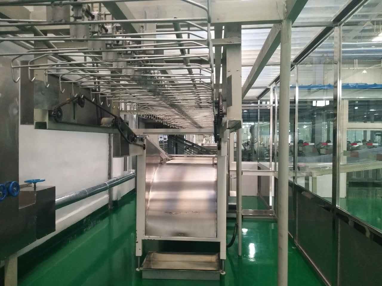High Production Stick Noodle Making Machine