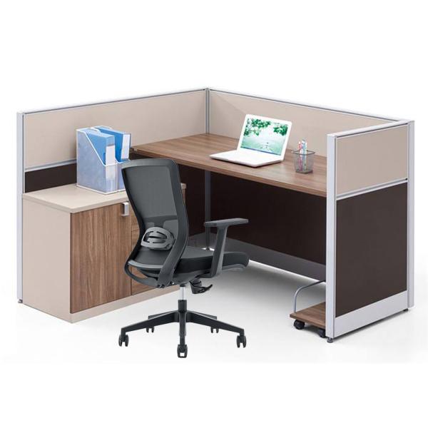 Commercial Furniture Ergonomic Office Chair with Adjustable Backrest 90-135 degrees