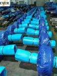 Alloy 5%CR HSS Forged Steel Rolls 0.2% Elongation For Rolling Mill