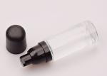 18/410 30ml Glass Serum Bottle High Sealed Clear Serum Bottles