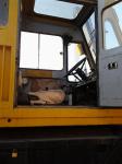 Used Rough Terrain Crane TADANO TR250M High Quality