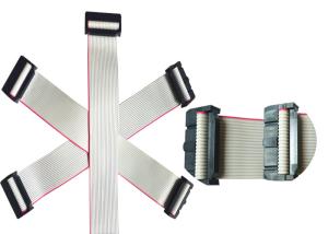 Wholesale 2.54mm Flexible Flat Cable from china suppliers