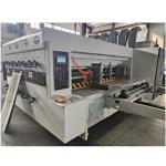 Automatic Grade Corrugated Carton Printing Slotting Diecutting Machine for