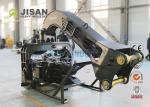 20 Ton Excavator Hydraulic Hammer , Hydraulic Hammer Drill Bit Set Ce Sgs