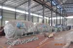 IMO MEPC159 / 55 Standard Marine Auxiliary Machinery for Marine Sewage Treatment