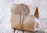 Environment friendly non-plastic waterproof bag