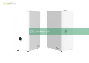 Wholesale 2000 CBM Aroma Nebulizers with Inner Fan and 1L Oils Bottle from china suppliers