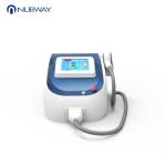 1800w 808nm diode laser hair removal machine / portable diode laser hair device