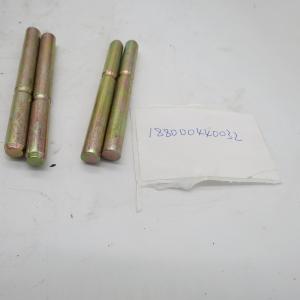 Wholesale Return spring pin Shaanxi Automobile Delong original factory 188000440032 return spring fashion accessories from china suppliers