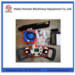 735 727 Putzmeister Concrete Pump Remote Control 4 5 6 Booms