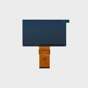 Wholesale 5.7 Inch Projector LCD Display FOG 1920(RGB)*1080 60PIN LVDS 7.90% Transmittance from china suppliers