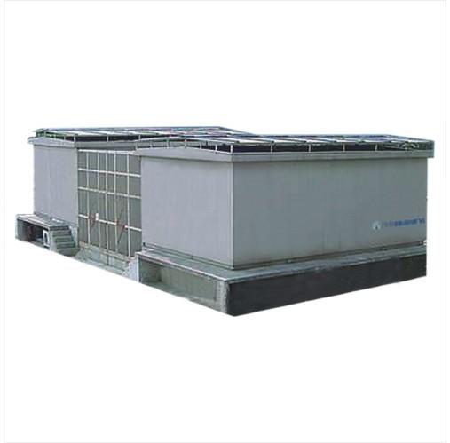 Quality 35kv Prefabricated Distribution Combined Compact Transformer Substation High reliability for sale