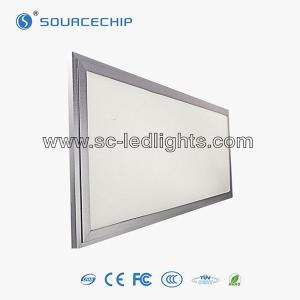 Wholesale 40W 300x1200mm LED panel lamp, LED light panel manufacturers from china suppliers