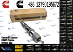 QSK45 K60 QSK60 diesel Common Rail Fuel Injector 4088428 4326781 4088427 4001813