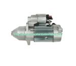 24V 9T CW STARTER 50496401, 50496402, 504964020943. 11.132.318, 11131173,