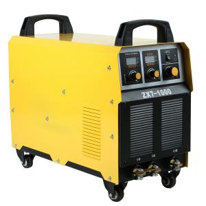 Wholesale Heavy Industry DC Inverter ARC1000 ARC Welding Machine 380V 3Phase from china suppliers